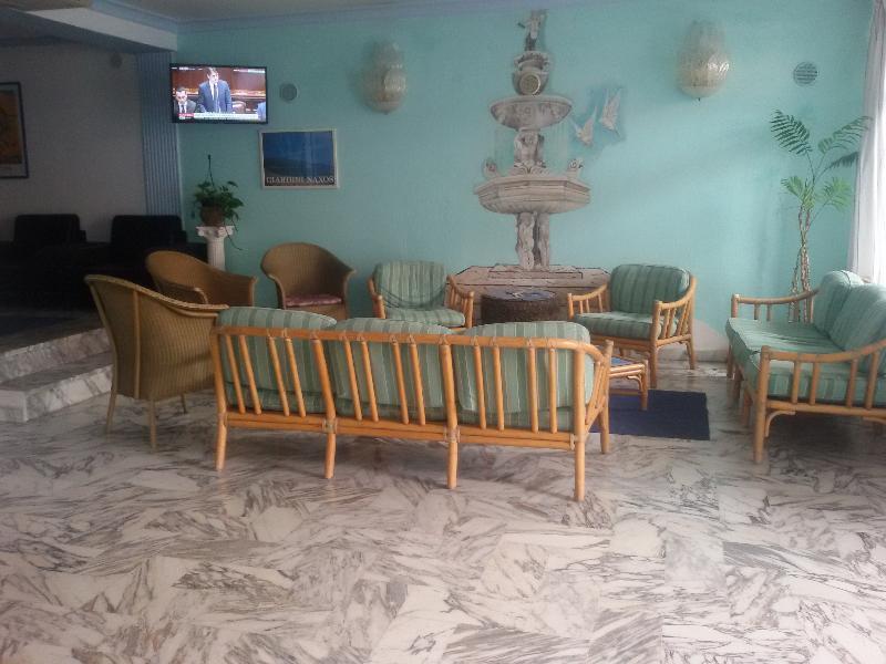 Villa Athena Giardini Naxos Esterno foto