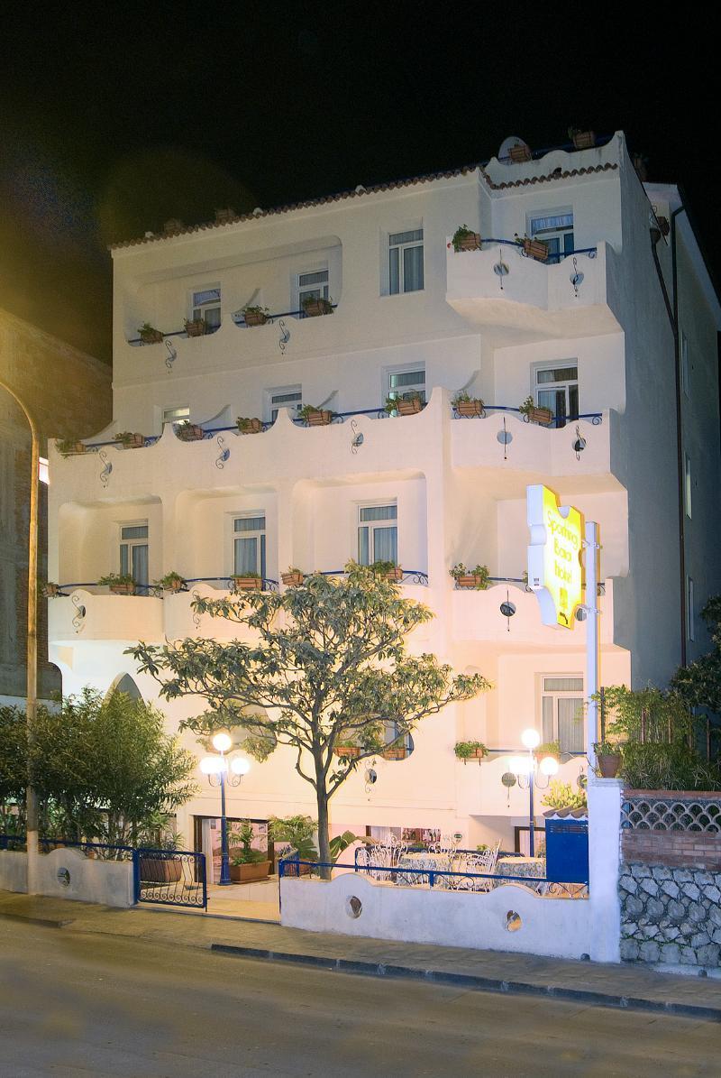 Villa Athena Giardini Naxos Esterno foto